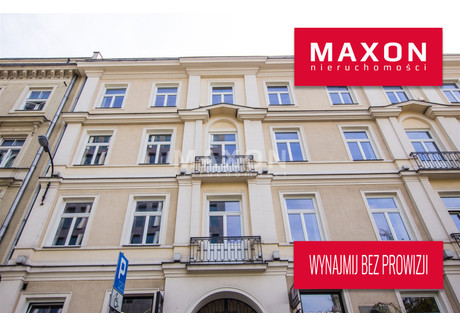 Biuro do wynajęcia - Żurawia Śródmieście, Warszawa, 167 m², 3507 Euro (15 150 PLN), NET-23943/PBW/MAX