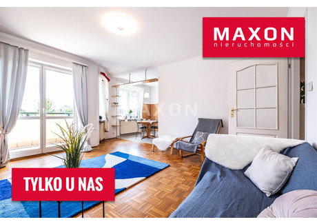 Mieszkanie na sprzedaż - ul. Domaniewska Mokotów, Warszawa, 71,7 m², 1 180 000 PLN, NET-59444/MS/MAX