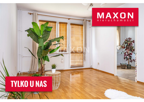 Mieszkanie na sprzedaż - ul. Nugat Ursynów, Warszawa, 63 m², 779 000 PLN, NET-60932/MS/MAX