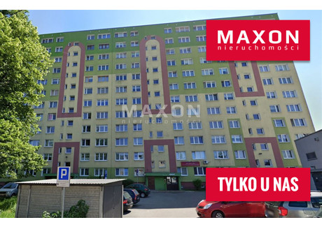 Mieszkanie na sprzedaż - ul. Lecznicza Łódź, 43,13 m², 325 000 PLN, NET-61156/MS/MAX