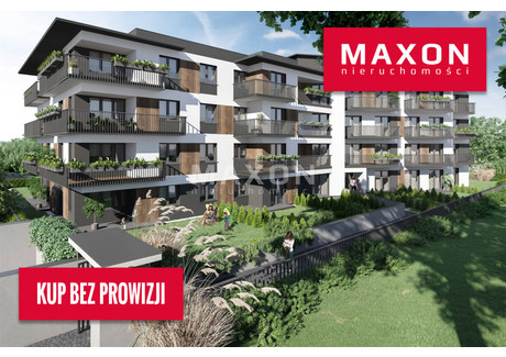 Mieszkanie na sprzedaż - Lewinowska Targówek, Warszawa, 49,92 m², 778 752 PLN, NET-61471/MS/MAX