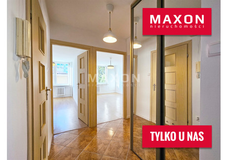 Mieszkanie na sprzedaż - ul. Okęcka Mokotów, Warszawa, 42 m², 699 000 PLN, NET-61606/MS/MAX