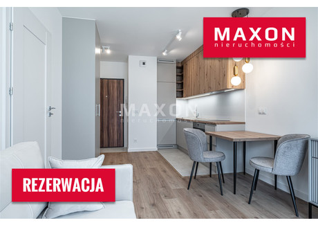 Mieszkanie do wynajęcia - ul. Podskarbińska Kamionek, Praga-Południe, Warszawa, 33 m², 2850 PLN, NET-25473/MW/MAX