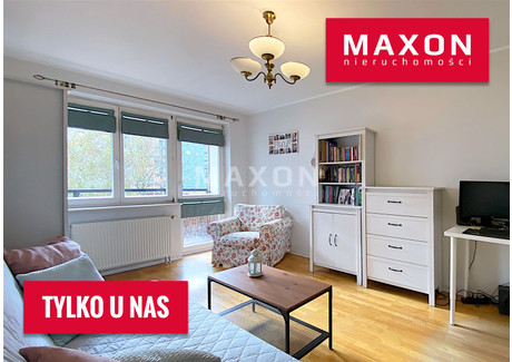 Mieszkanie do wynajęcia - ul. Odkryta Białołęka, Warszawa, 46,8 m², 2700 PLN, NET-25627/MW/MAX