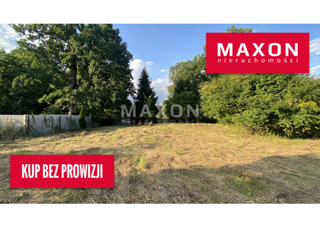 Działka na sprzedaż - Arciechów, Radzymin, Wołomiński, 3500 m², 550 000 PLN, NET-6301/GS/MAX