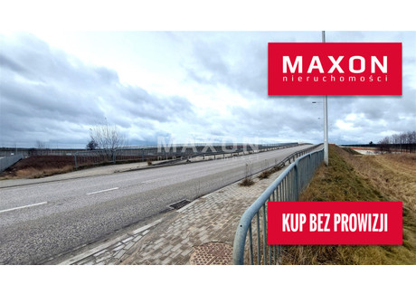 Działka na sprzedaż - Al. Krakowska Opacz-Kolonia, Michałowice, Pruszkowski, 8452 m², 13 000 000 PLN, NET-7298/GS/MAX