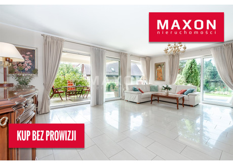 Dom na sprzedaż - Białołęka, Warszawa, 320 m², 2 500 000 PLN, NET-11790/DS/MAX