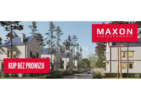 Dom na sprzedaż - Bielany, Warszawa, 174,7 m², 2 800 000 PLN, NET-11950/DS/MAX