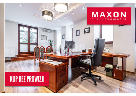 Biuro na sprzedaż - ul. Górnośląska Śródmieście, Warszawa, 875,02 m², 10 000 000 PLN, NET-1247/LBS/MAX
