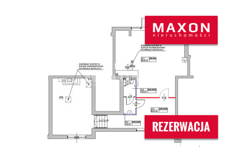 Lokal handlowy do wynajęcia - ul. Karola Taylora Ursus, Warszawa, 98 m², 8900 PLN, NET-4694/LHW/MAX