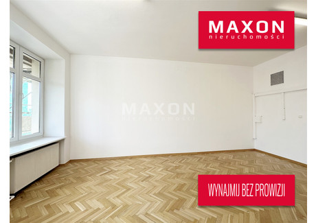 Biuro do wynajęcia - Mokotowska Śródmieście, Warszawa, 52 m², 2860 PLN, NET-23591/PBW/MAX