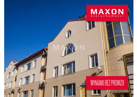 Biuro do wynajęcia - Królowej Marysieńki Wilanów, Warszawa, 28 m², 3268 PLN, NET-23728/PBW/MAX