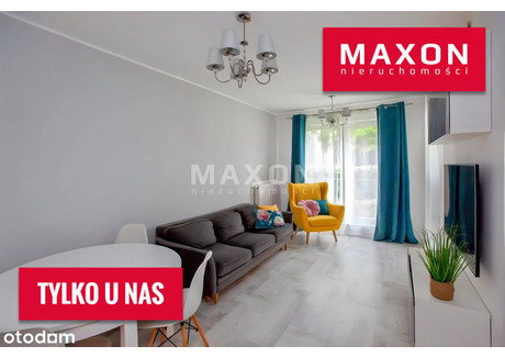 Mieszkanie na sprzedaż - ul. Gustawa Morcinka Bemowo, Warszawa, 64,26 m², 1 189 000 PLN, NET-60989/MS/MAX