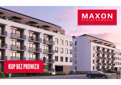 Mieszkanie na sprzedaż - ul. Marmurowa Warszawa, 37,68 m², 426 000 PLN, NET-60937/MS/MAX