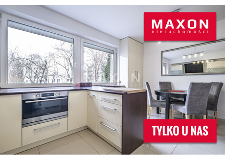 Mieszkanie do wynajęcia - ul. Pięciolinii Ursynów, Warszawa, 73,85 m², 4950 PLN, NET-26521/MW/MAX