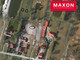 Działka na sprzedaż - Kampinos, Warszawski Zachodni, 11 651 m², 320 000 PLN, NET-6469/GS/MAX