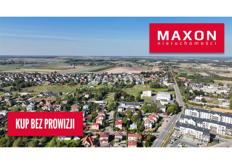 Działka na sprzedaż - Łosice, Łosicki, 13 037 m², 1 890 000 PLN, NET-7145/GS/MAX