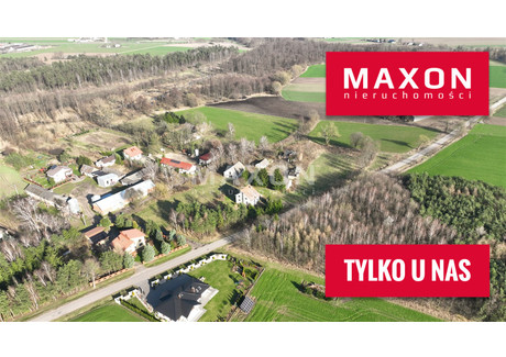 Działka na sprzedaż - Bylino, Staroźreby, Płocki, 191 100 m², 1 250 000 PLN, NET-7152/GS/MAX