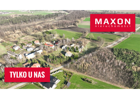 Działka na sprzedaż - Bylino, Staroźreby, Płocki, 191 100 m², 1 250 000 PLN, NET-7152/GS/MAX