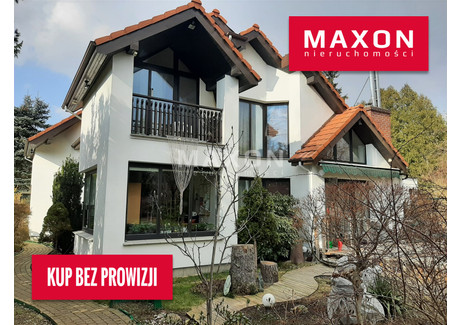 Dom na sprzedaż - Michałowice, Pruszkowski, 445 m², 3 000 000 PLN, NET-10921/DS/MAX