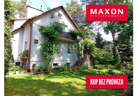 Dom na sprzedaż - 3 Maja Józefów, Otwocki, 220 m², 2 350 000 PLN, NET-11665/DS/MAX