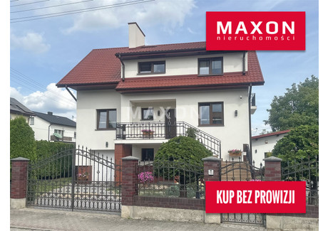 Dom na sprzedaż - Glinojeck, Ciechanowski, 209,5 m², 1 299 000 PLN, NET-12190/DS/MAX