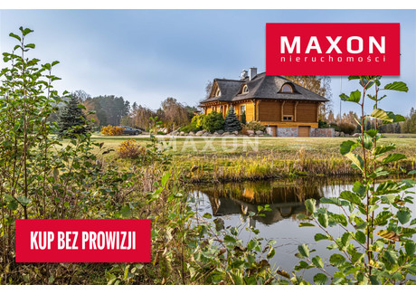 Dom na sprzedaż - Królewo, Joniec, Płoński, 597,84 m², 5 400 000 PLN, NET-12325/DS/MAX