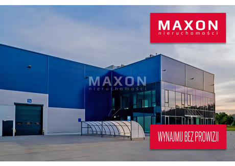 Magazyn do wynajęcia - Kórnik, Poznański, 2200 m², 8140 Euro (35 165 PLN), NET-4219/PMW/MAX