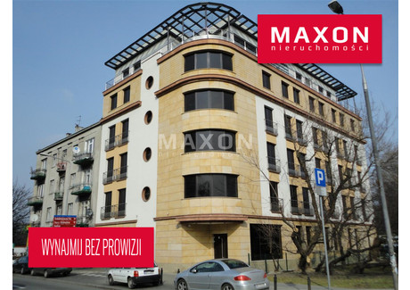 Biuro do wynajęcia - Puławska Stary Mokotów, Mokotów, Warszawa, 964 m², 61 696 PLN, NET-22220/PBW/MAX