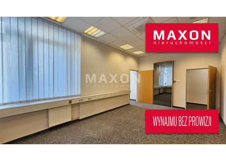 Biuro do wynajęcia - al. Wincentego Witosa Mokotów, Warszawa, 35 m², 2520 PLN, NET-23682/PBW/MAX