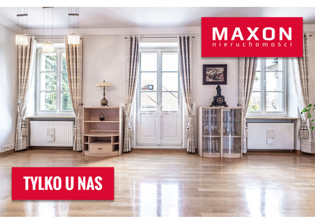 Mieszkanie na sprzedaż - Płatnicza Bielany, Warszawa, 95 m², 3 200 000 PLN, NET-59893/MS/MAX