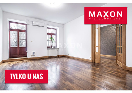 Mieszkanie na sprzedaż - ul. Wspólna Śródmieście, Warszawa, 75,88 m², 2 410 000 PLN, NET-60409/MS/MAX