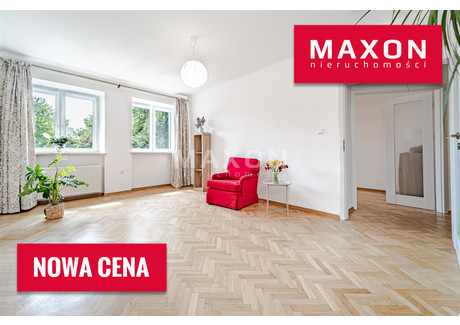 Mieszkanie na sprzedaż - ul. Wawelska Ochota, Warszawa, 58 m², 899 000 PLN, NET-60920/MS/MAX