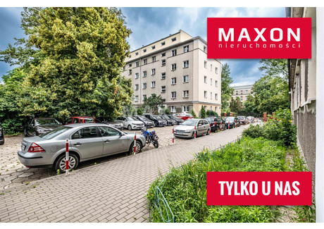 Mieszkanie na sprzedaż - ul. Wawelska Ochota, Warszawa, 58 m², 899 000 PLN, NET-60920/MS/MAX