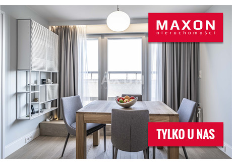 Mieszkanie do wynajęcia - ul. Ludna Śródmieście, Warszawa, 60 m², 6900 PLN, NET-26493/MW/MAX