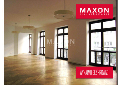 Biuro do wynajęcia - ul. Mokotowska Śródmieście, Warszawa, 95 m², 8250 PLN, NET-7322/LBW/MAX