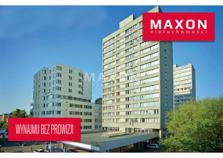 Biuro do wynajęcia - ul. Tadeusza Rejtana Mokotów, Warszawa, 130 m², 7540 PLN, NET-22029/PBW/MAX
