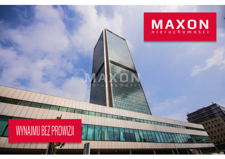 Biuro do wynajęcia - Al. Jerozolimskie Śródmieście, Warszawa, 30 m², 645 Euro (2774 PLN), NET-22737/PBW/MAX