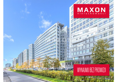 Biuro do wynajęcia - al. Aleje Jerozolimskie Ochota, Warszawa, 931 m², 14 896 Euro (62 265 PLN), NET-23874/PBW/MAX