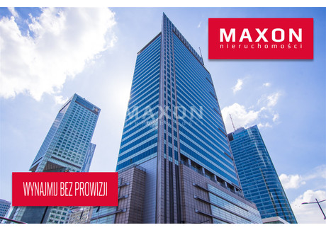 Biuro do wynajęcia - Świętokrzyska Śródmieście, Warszawa, 569 m², 12 803 Euro (55 307 PLN), NET-23910/PBW/MAX