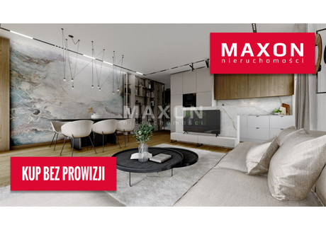 Mieszkanie na sprzedaż - ul. Podchorążych Mokotów, Warszawa, 101,2 m², 3 329 480 PLN, NET-59992/MS/MAX