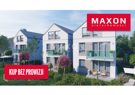 Mieszkanie na sprzedaż - ul. Gdańska Legionowo, Legionowski, 52,5 m², 645 000 PLN, NET-61231/MS/MAX