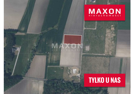 Działka na sprzedaż - Cholewy, Błonie, Warszawski Zachodni, 2094 m², 188 460 PLN, NET-6976/GS/MAX