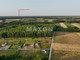 Działka na sprzedaż - Osuchów, Mszczonów, Żyrardowski, 495 m², 79 000 PLN, NET-7063/GS/MAX