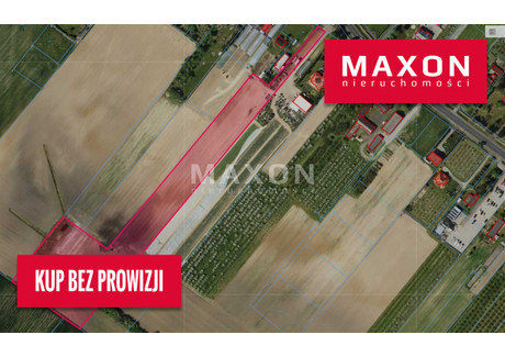 Działka na sprzedaż - Szpetal Górny, Fabianki, Włocławski, 19 417 m², 345 000 PLN, NET-7161/GS/MAX