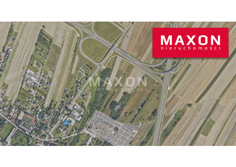 Działka na sprzedaż - Jędrzejów, Jędrzejowski, 27 108 m², 4 500 000 PLN, NET-1037/GI/MAX