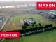 Działka na sprzedaż - KĘPA TARCHOMIŃSKA Białołęka, Warszawa, 19 546 m², 5 990 000 PLN, NET-391/GI/MAX