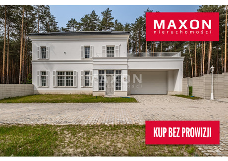 Dom na sprzedaż - Józefów, Otwocki, 285,5 m², 3 950 000 PLN, NET-11305/DS/MAX