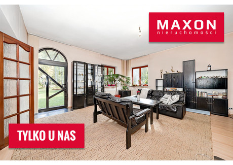 Dom na sprzedaż - Anin, Wawer, Warszawa, 240 m², 2 800 000 PLN, NET-11594/DS/MAX