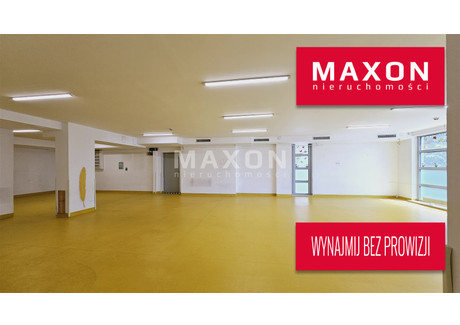 Biuro do wynajęcia - Al. Jana Pawła II Muranów, Śródmieście, Warszawa, 410 m², 7257 Euro (31 350 PLN), NET-22989/PBW/MAX